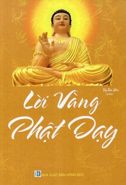 Lời Vàng Phật Dạy - NS Lao Động