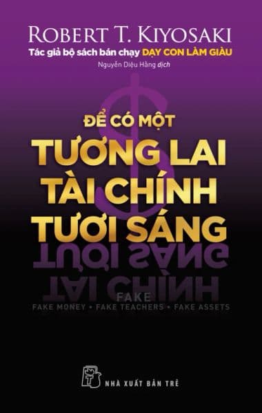 Để Có Một Tương Lai Tài Chính Tươi Sáng - Chì
