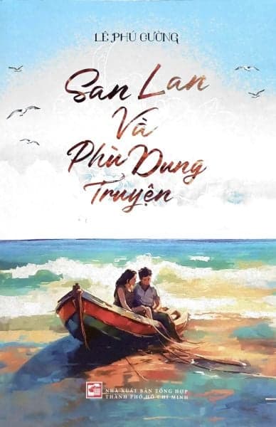 San Lan Và Phù Dung Truyện