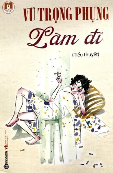 Làm Đĩ - Vũ Trọng Phụng - Sbook