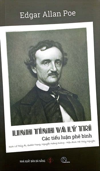 Linh Tính Và Lý Trí - Edgar Allan Poe