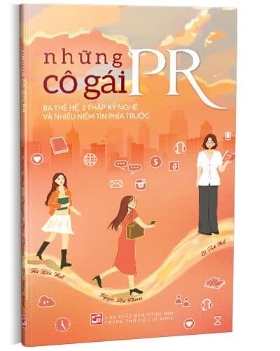 Những Cô Gái Pr - Gã