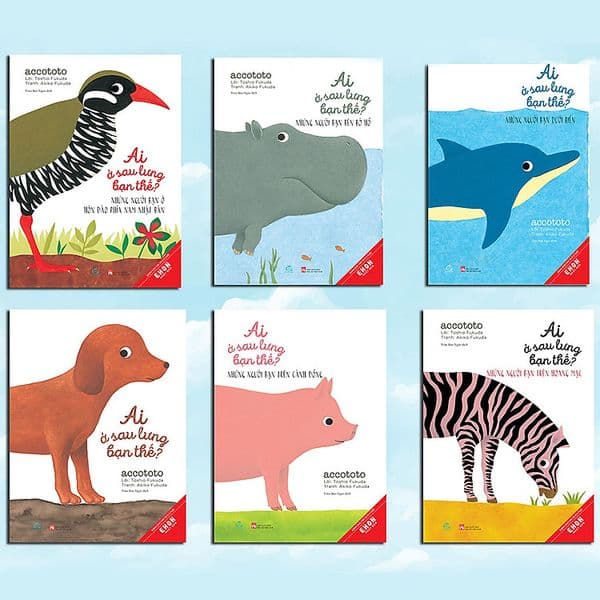 Combo Ai Ở Sau Lưng Bạn Thế? - Tb