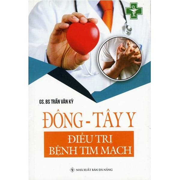 đông - tây y điều trị bênh tim mach - Đông Di