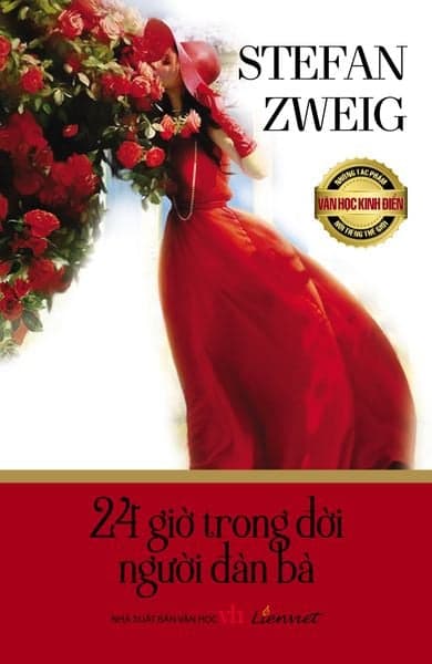 24 Giờ Trong Đời Người Đàn Bà