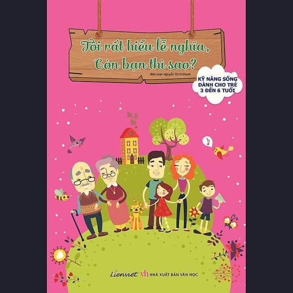 Tôi Rất Hiểu Lễ Nghĩa, Còn Bạn Thì Sao?