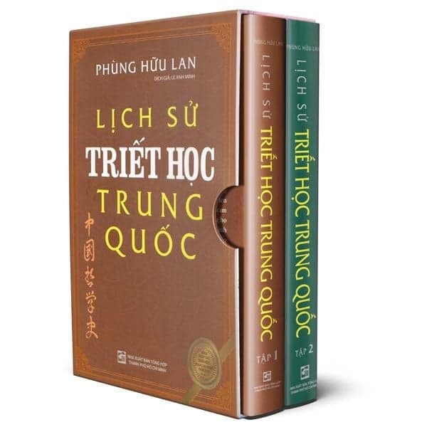 Lịch Sử Triết Học Trung Quốc