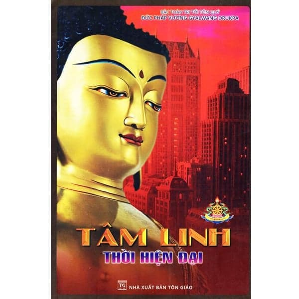 Tâm Linh Thời Hiện Đại