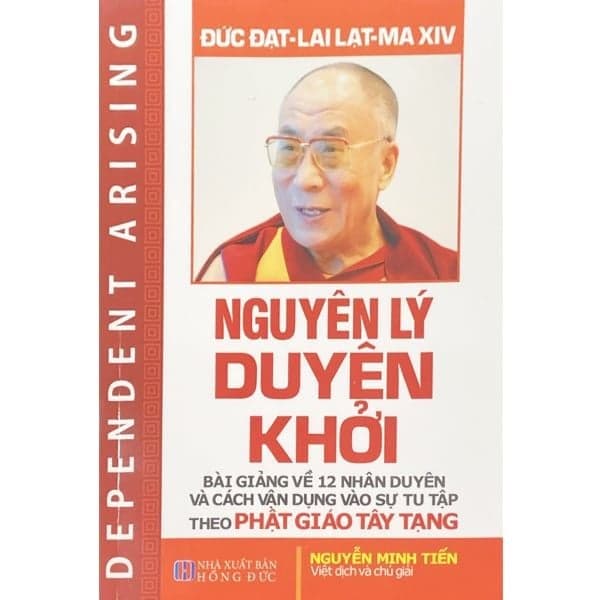 Nguyên Lý Duyên Khởi