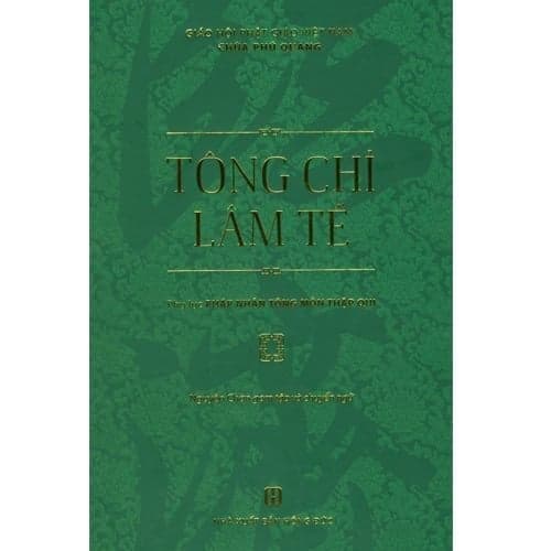 Tông Chỉ Lâm Tế