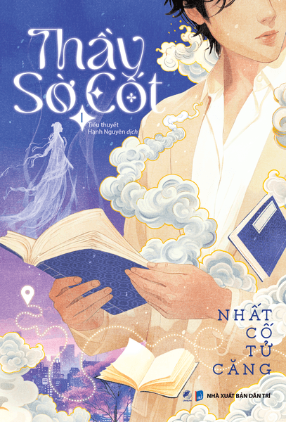 Thầy Sờ Cốt Tập 1 - Linh