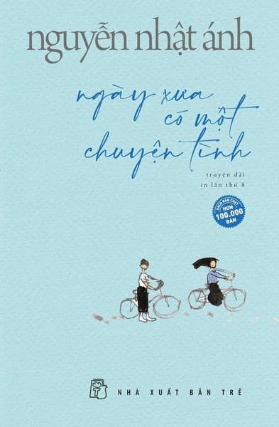 Ngày Xưa Có Một Truyện Tình