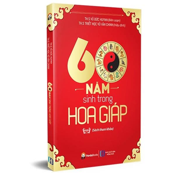 60 Năm Sinh Trong Hoa Giáp