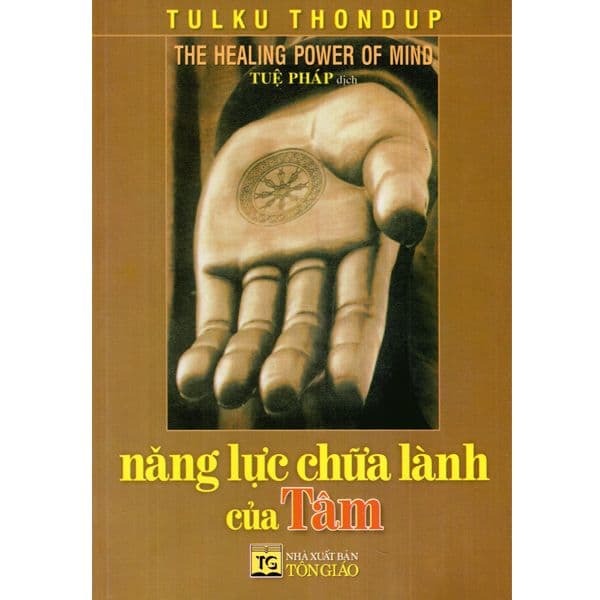 Năng Lực Chữa Lành Của Tâm - Làn