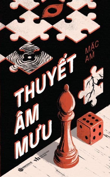 Thuyết Âm Mưu - Sbook