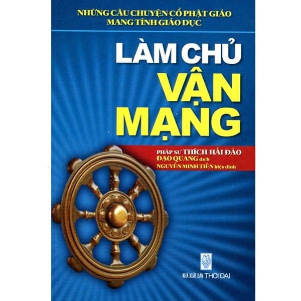 Làm Chủ Vận Mạng