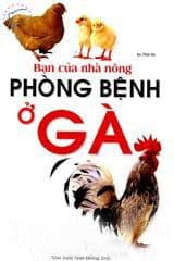 Phòng Bệnh ở Gà - Minh Phong