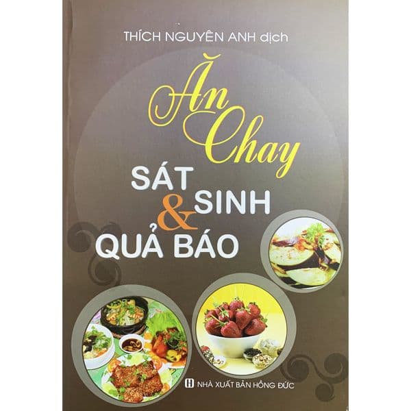 Ăn Chay Sát Sinh Và Quả Báo