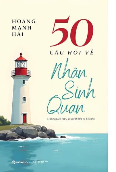 50 Câu Hỏi Về Nhân Sinh Quan - Saigon Books
