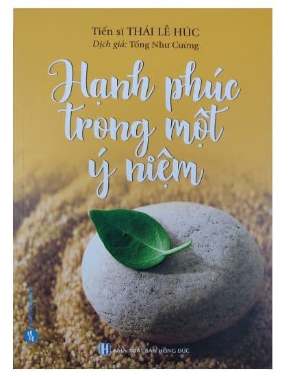 Hạnh Phúc Trong Một Ý Niệm