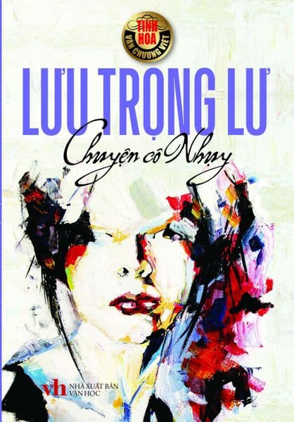 Chuyện Cô Nhụy - 2019