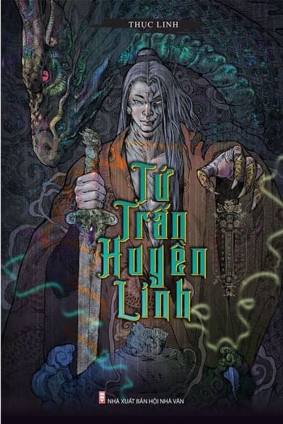 Tứ Trấn Huyền Linh - Linh Linh