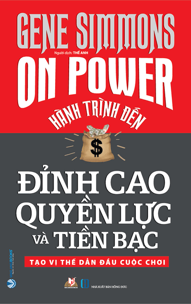Hành Trình Đến Đỉnh Cao Quyền Lực Và Tiền Bạc - Tạo Vị Thế Dẫn Đầu Cuộc Chơi - Cao Văn Hà
