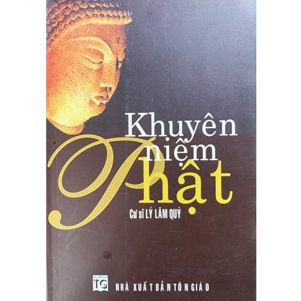 Khuyên Niệm Phật