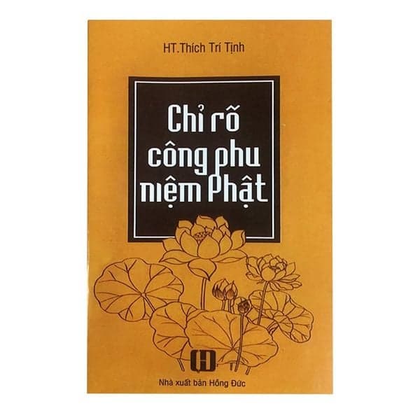 Chỉ Rõ Công Phu Niệm Phật - Bùi Xuân Đinh
