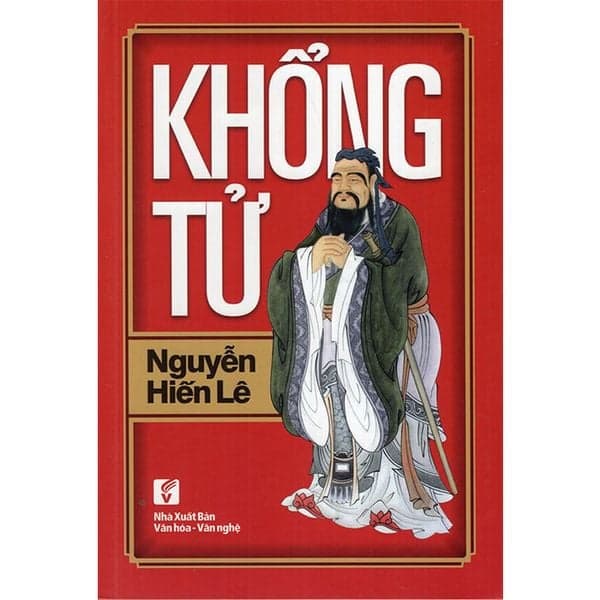 Khổng Tử - Khổng Tử