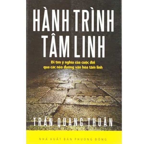 Hành Trình Tâm Linh