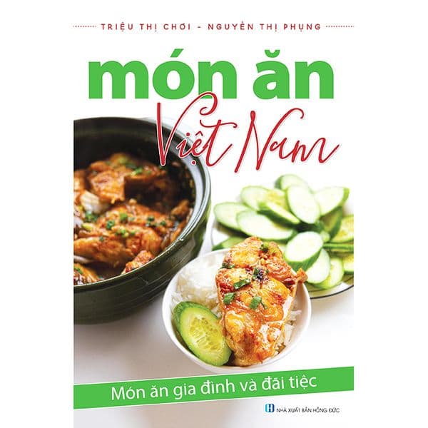 Món Ăn Việt Nam - An Nam