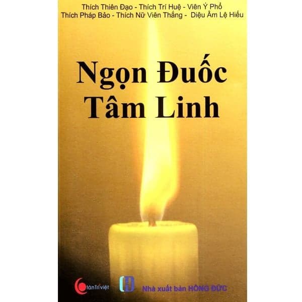 Ngọn Đuốc Tâm Linh
