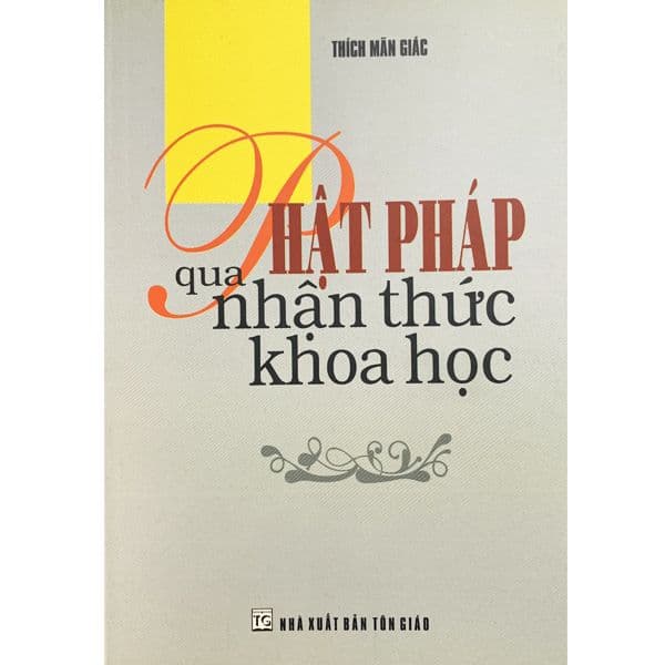 Phật Pháp Qua Nhận Thức Khoa Học