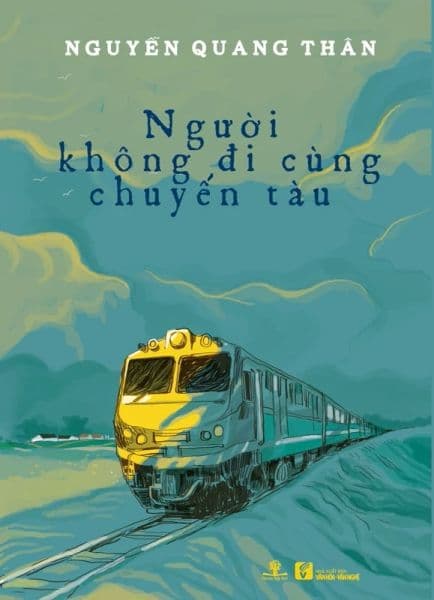 Người Không Đi Cùng Chuyến Tàu - Di Di