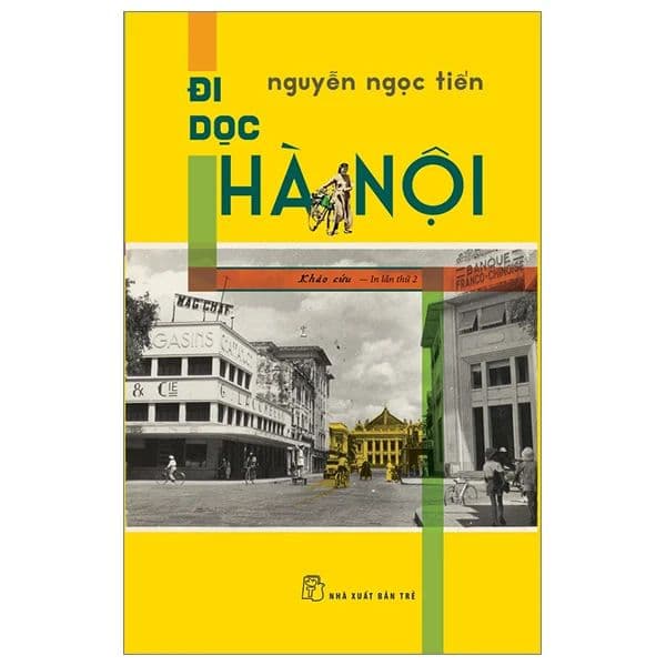 Đi Dọc Hà Nội - Di Di