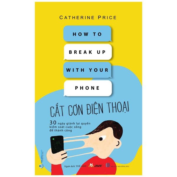 Cắt Cơn Điện Thoại