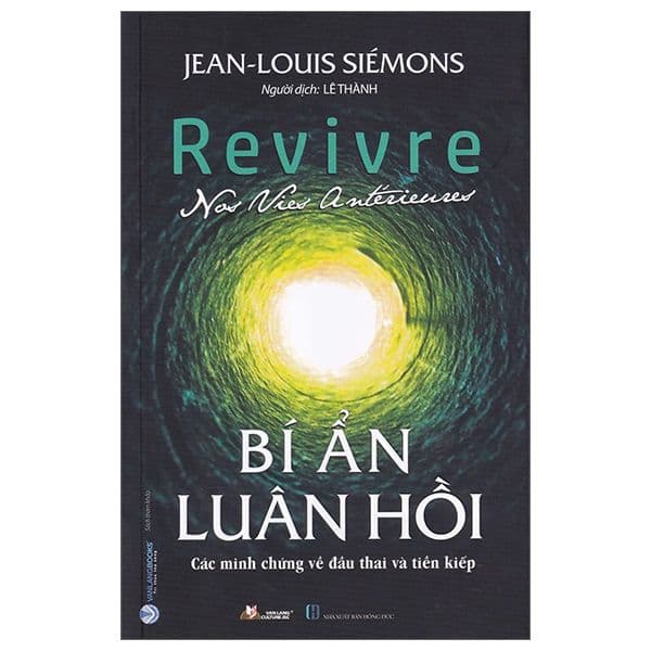 Bí Ẩn Luân Hồi - Luana Rinaldo