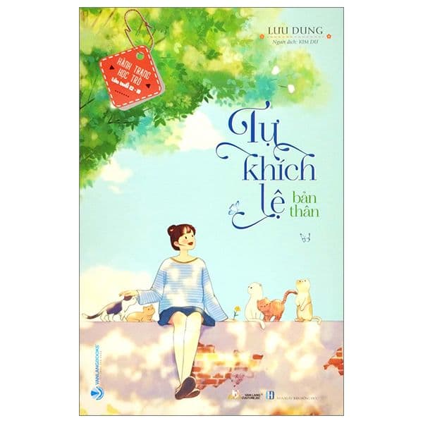 Tự Khích Lệ Bản Thân - Làn