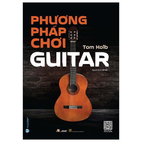 Phương Pháp Chơi Guitar - Phương Phương