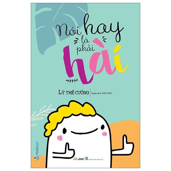 Nói Hay Là Phải Hài - Làn