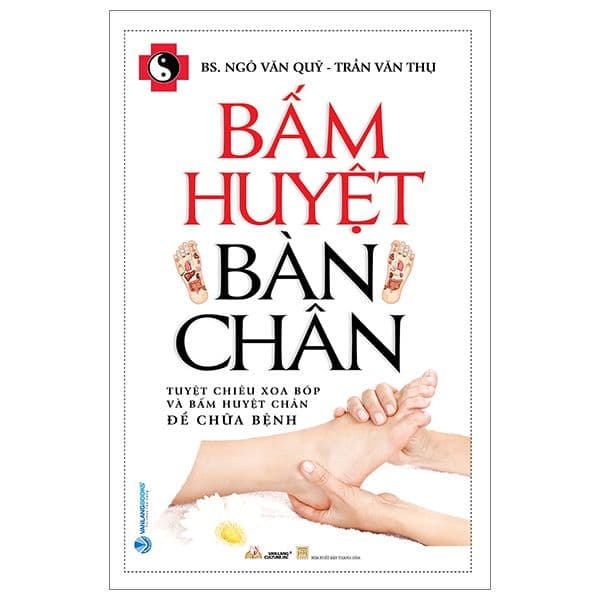 Bấm Huyệt Bàn Chân - Ume Chan