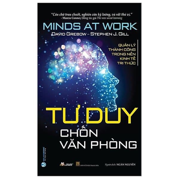 Tư Duy Chốn Văn Phòng - Tư Lan