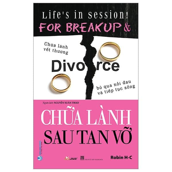 Chữa Lành Sau Tan Vỡ - Làn