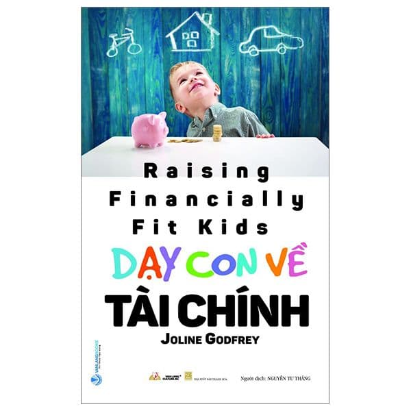 Dạy Con Về Tài Chính - Chì