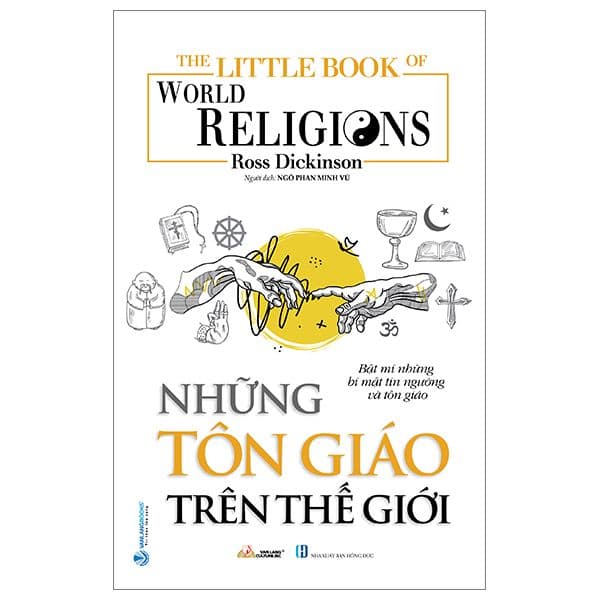 The Little Book - Những Tôn Giáo Trên Thế Giới