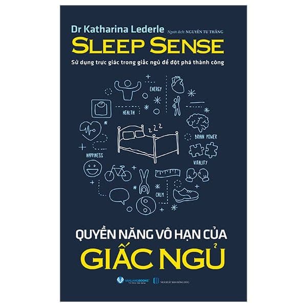 Quyền Năng Vô Hạn Của Giấc Ngủ - Hạ