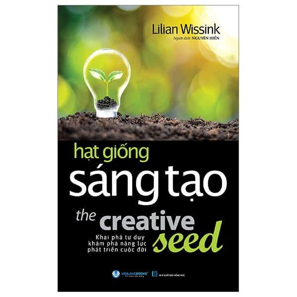 Hạt Giống Sáng Tạo - Hạ