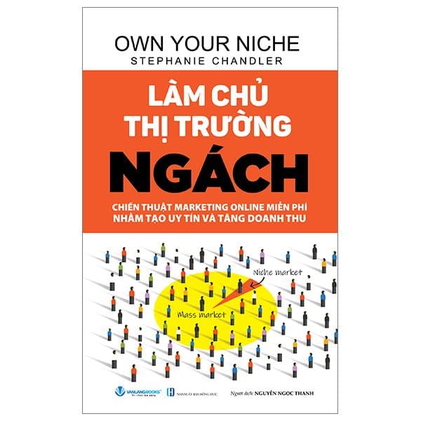 Làm Chủ Thị Trường Ngách - Làn