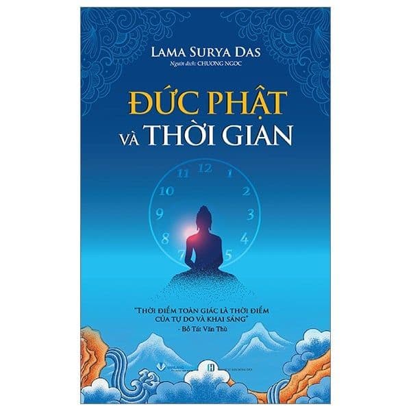 Đức Phật Và Thời Gian - Làn